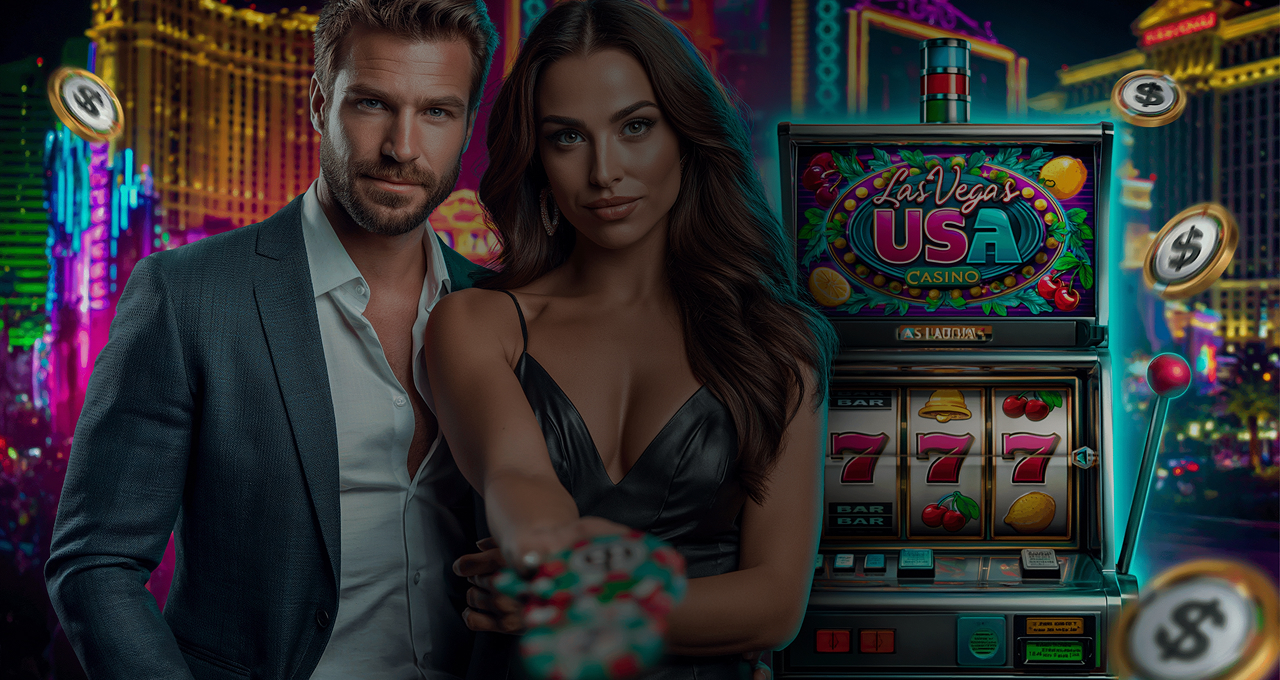 Las Vegas USA Casino
