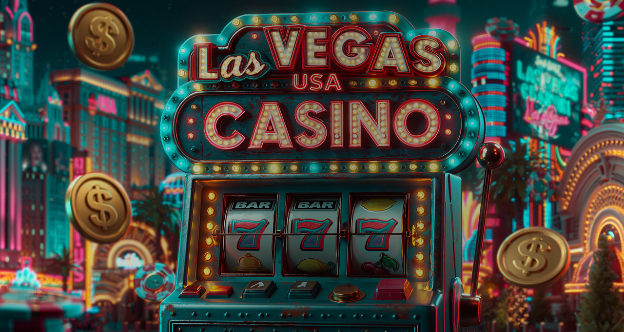 Las Vegas USA Casino
